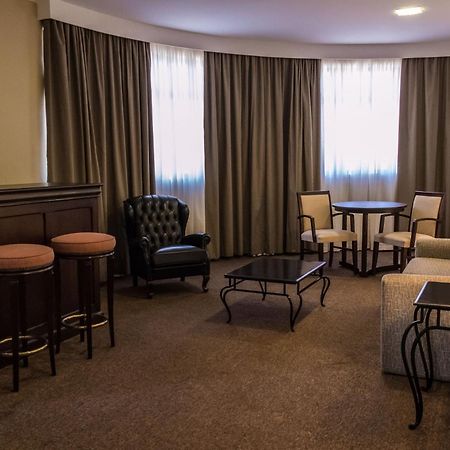 Marques Plaza Hotel Пузу Алегре Стая снимка