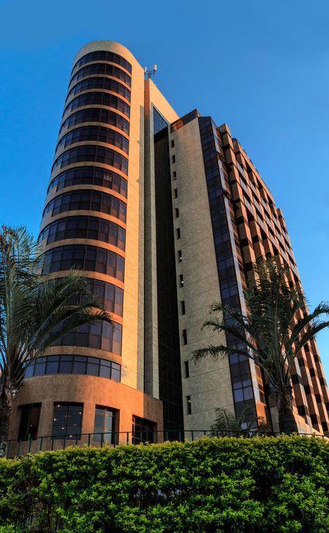 Marques Plaza Hotel Пузу Алегре Екстериор снимка