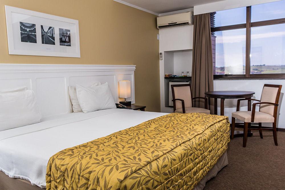 Marques Plaza Hotel Пузу Алегре Екстериор снимка