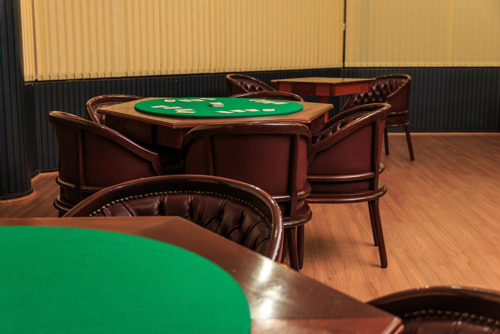 Marques Plaza Hotel Пузу Алегре Екстериор снимка