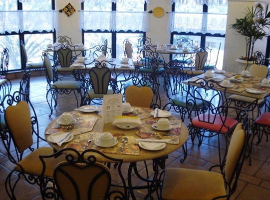Marques Plaza Hotel Пузу Алегре Екстериор снимка