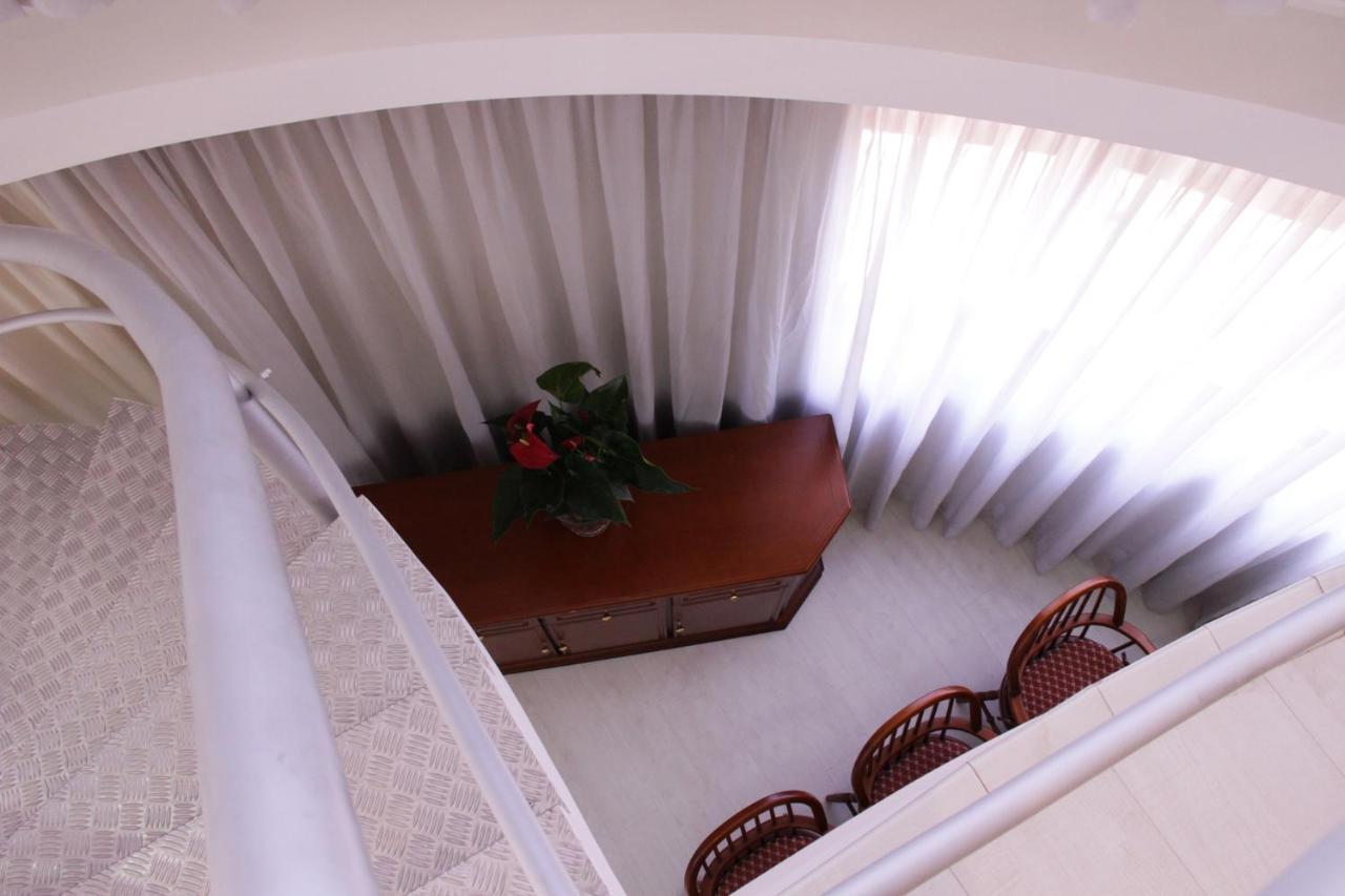 Marques Plaza Hotel Пузу Алегре Екстериор снимка